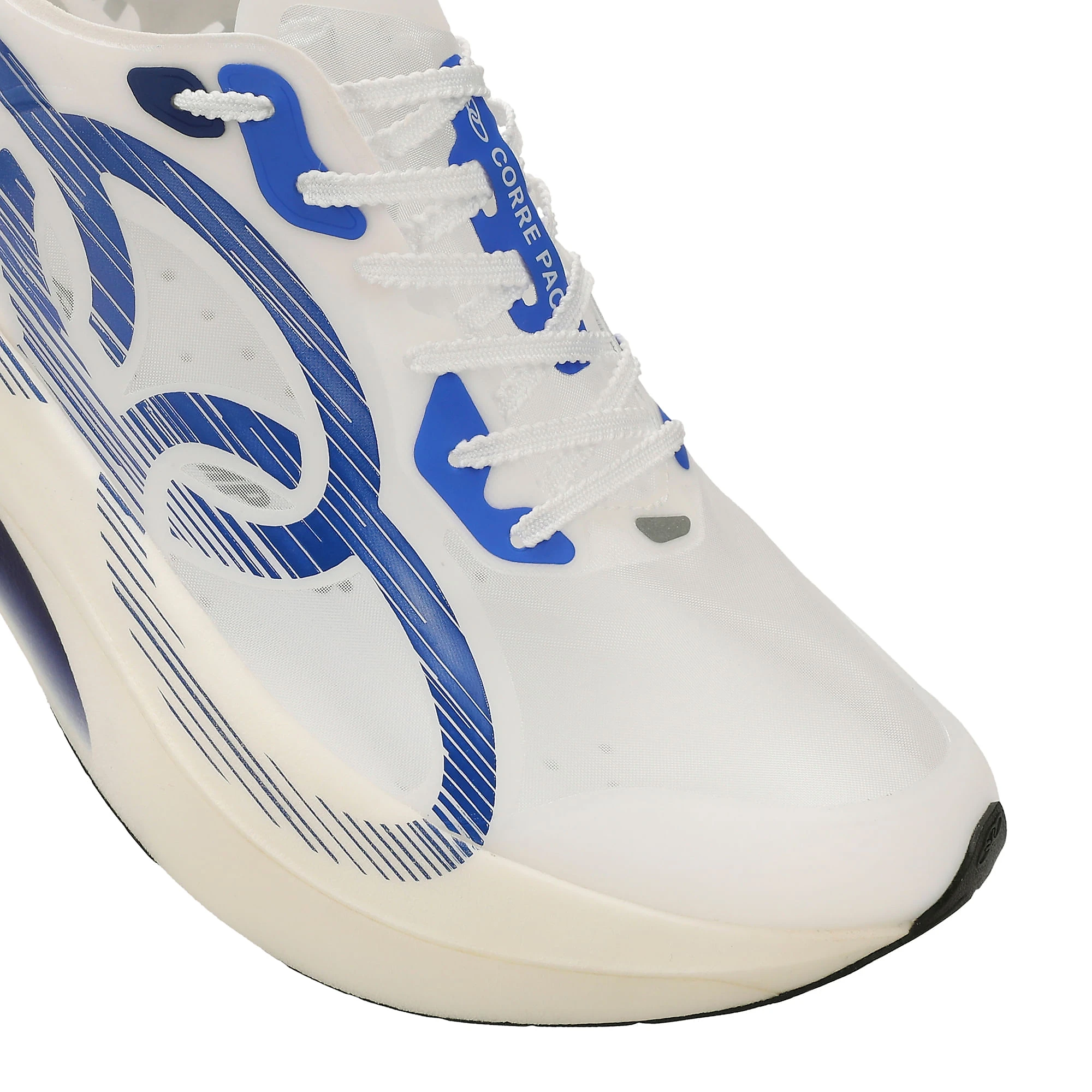 Tênis Olympikus Corre Pace 35 Branco