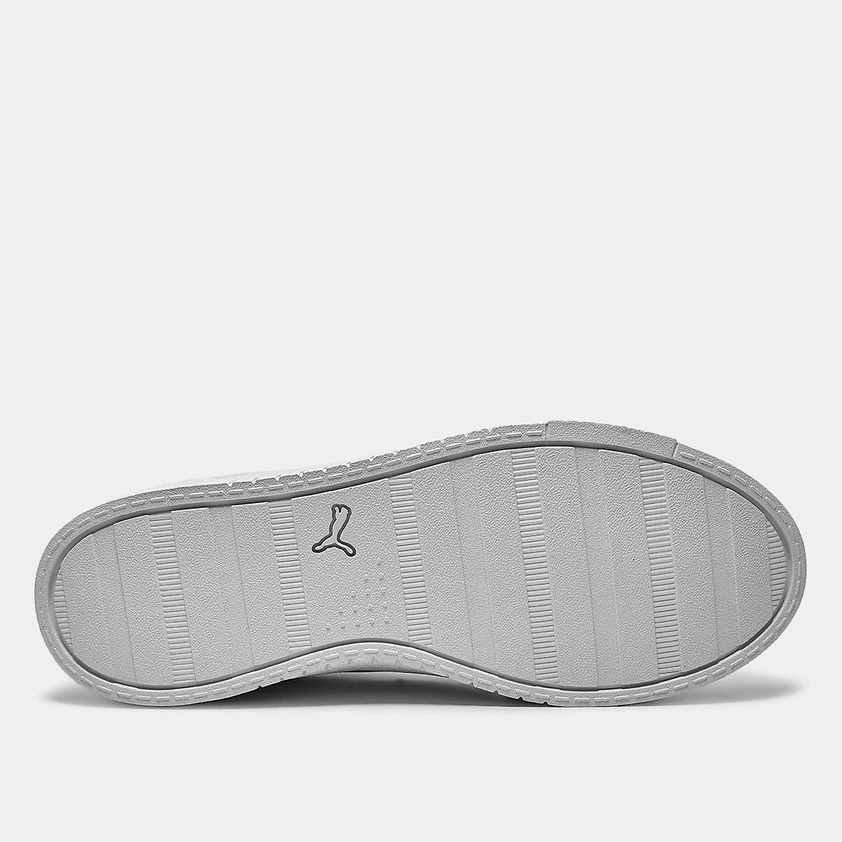 Tênis Puma Jada BDP Feminino Branco+prata - 34