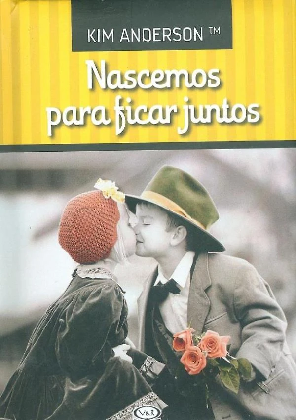 Nascemos Para Ficar Juntos