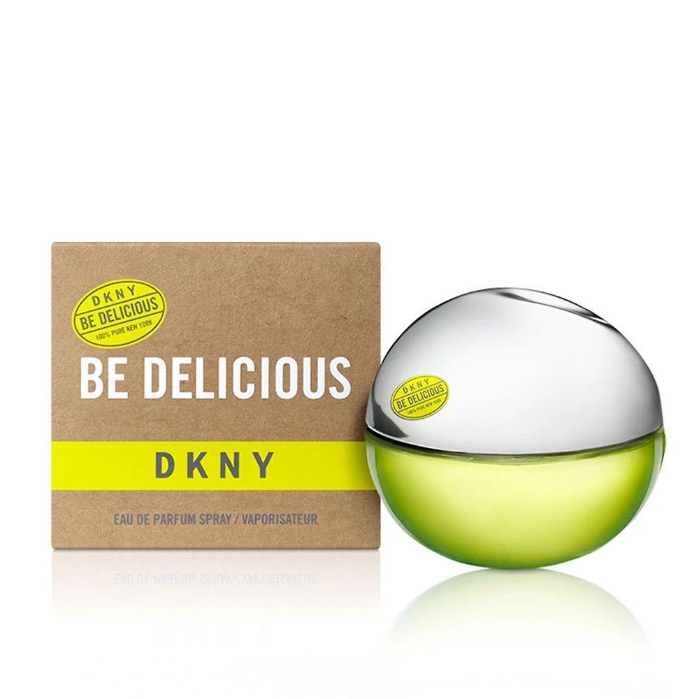 Perfume DKNY Be Delicious Feminino Eau de Parfum 100ML Donna Karan
