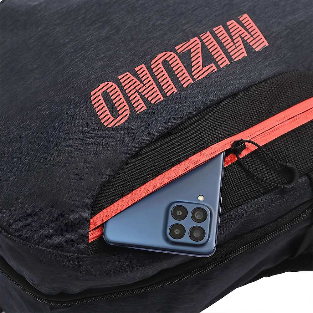 Mochila Unissex Mizuno Champion U Azul