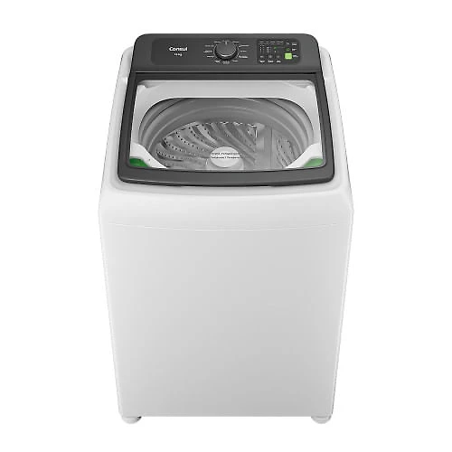Máquina de Lavar 16Kg com Modo Eco CWN16AB Consul