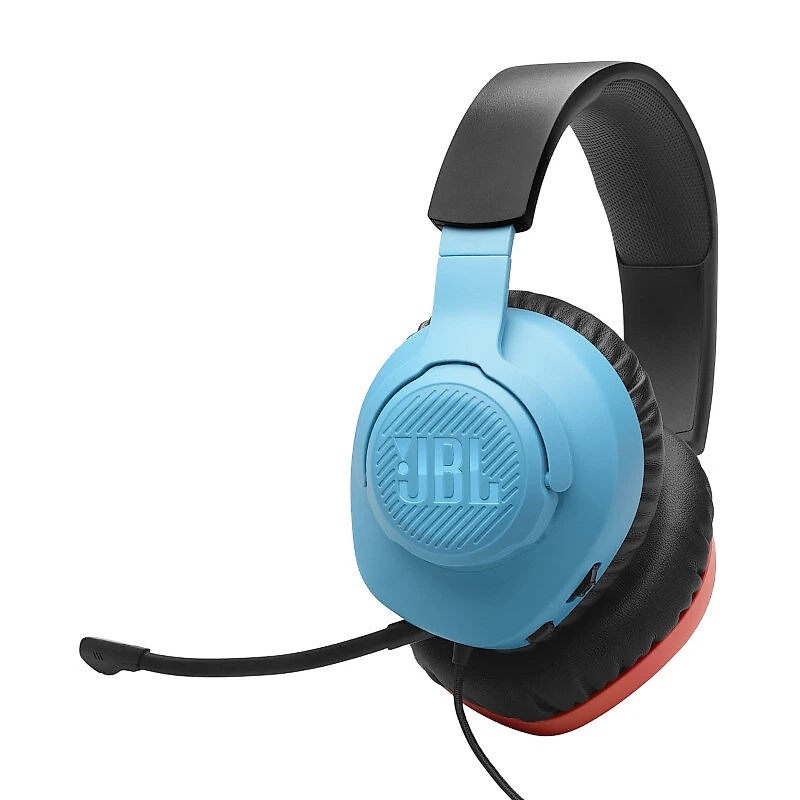 Fone de Ouvido Quantum 100n Jbl Jblqtum100n