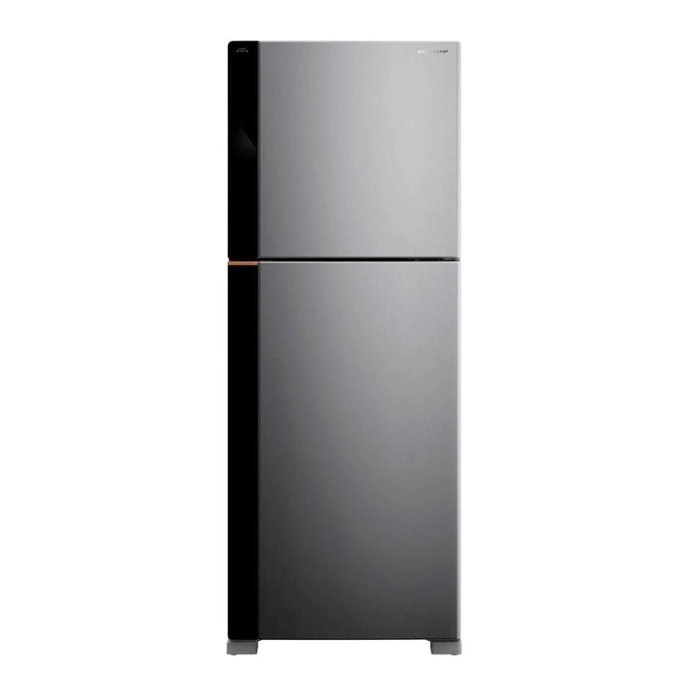Geladeira Brastemp Duplex Frost Free Inverter 476L com Smart Cold BRM60AKXNA Inox Bivolt