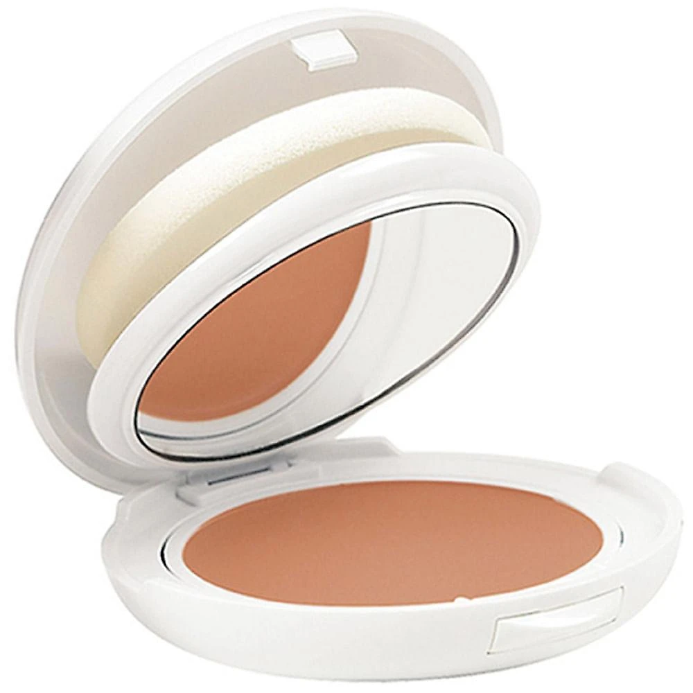 Avène compacto fps 50 avène - protetor solar sable