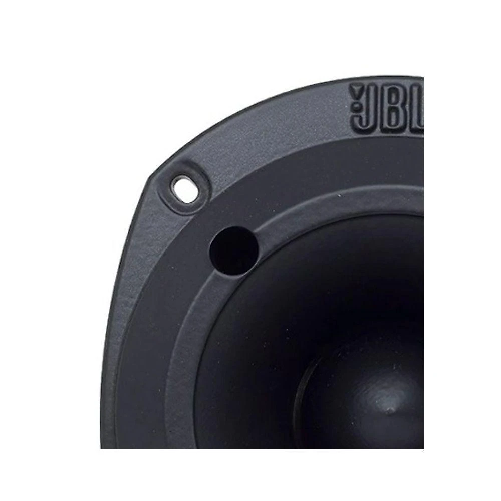 Super Tweeter Automotivo JBL ST 400 Black 150W RMS 8 Ohms Preto