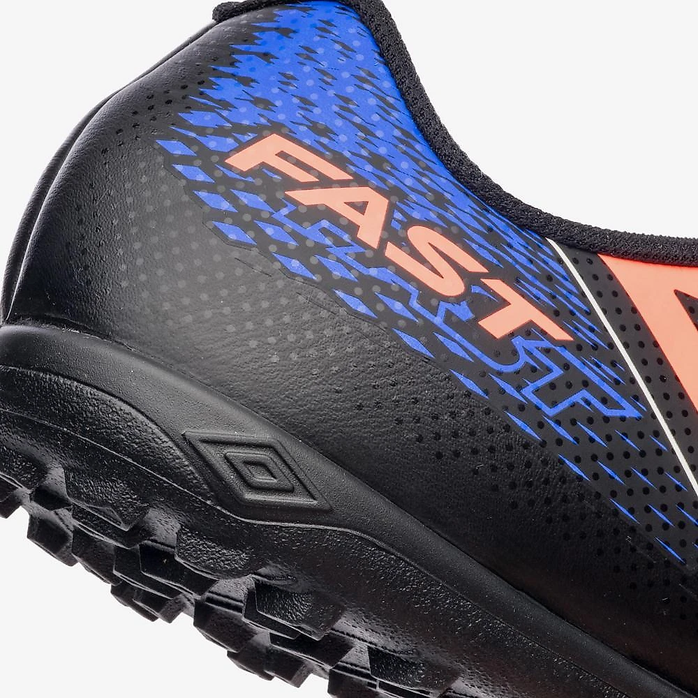Chuteira society umbro fast ii 41