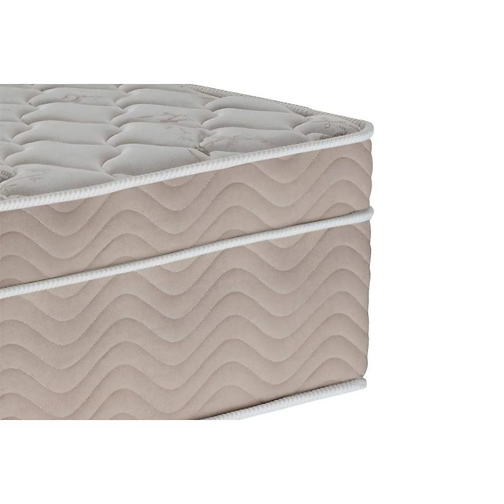 Colchão Solteiro Molas Ensacadas Superpocket Airtech (88x188x25) - Ortobom