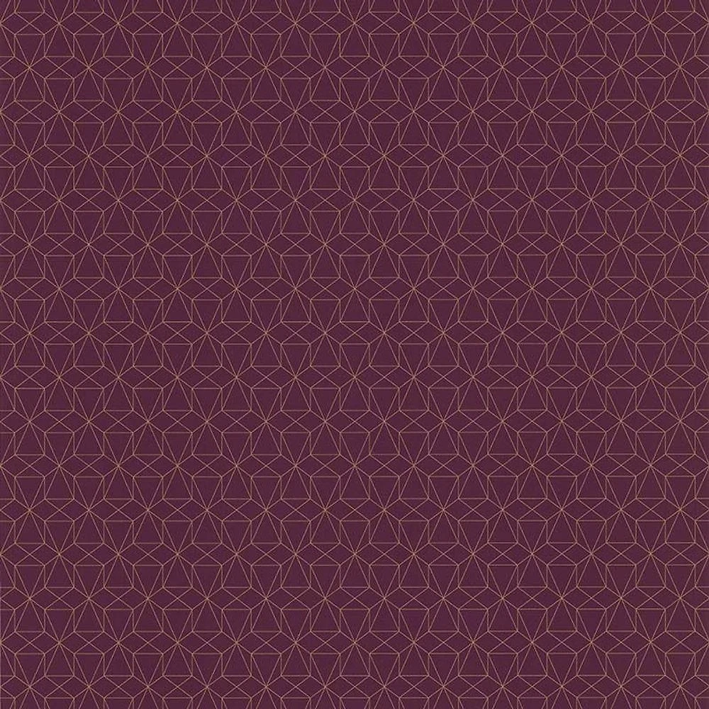 Papel De Parede Park Avenue 51192710 - Rolo 10m X 0,53m