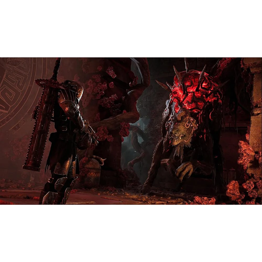 Remnant 2 - PS5