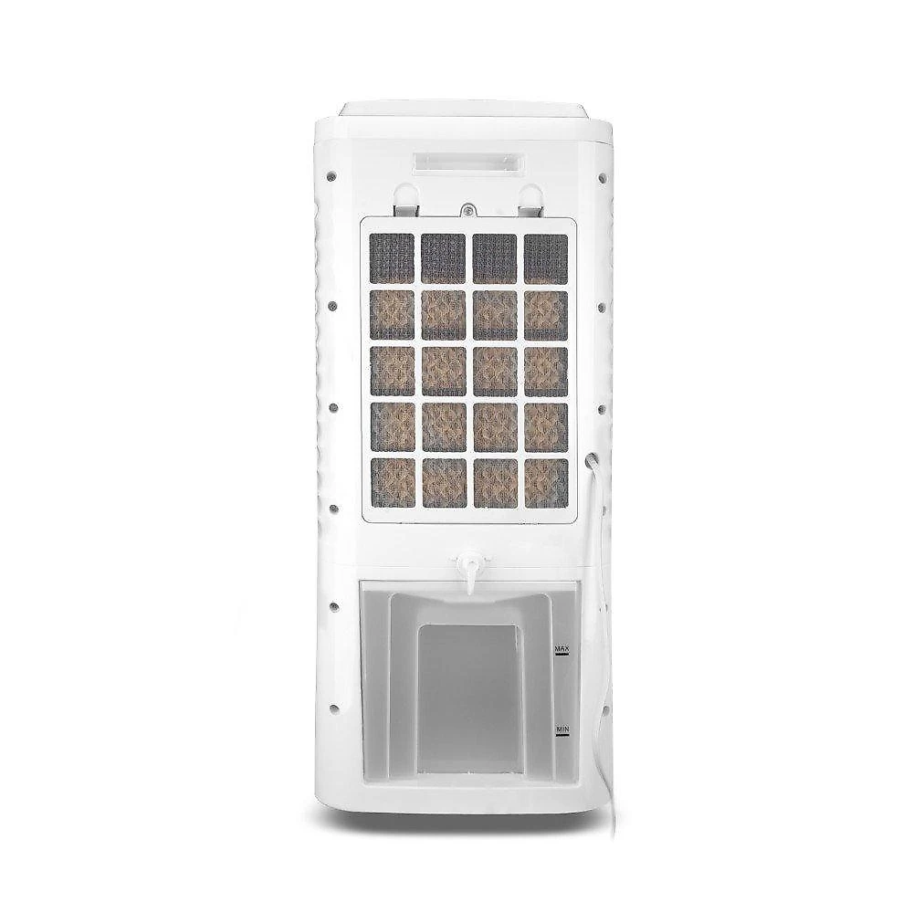 Climatizador de Ar Philco PCL05A, Frio, 5 Litros, 127V, Branco - 56251024