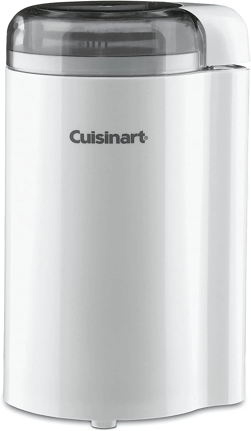 Moedor de Café Cuisinart DCG20N Branco 110V