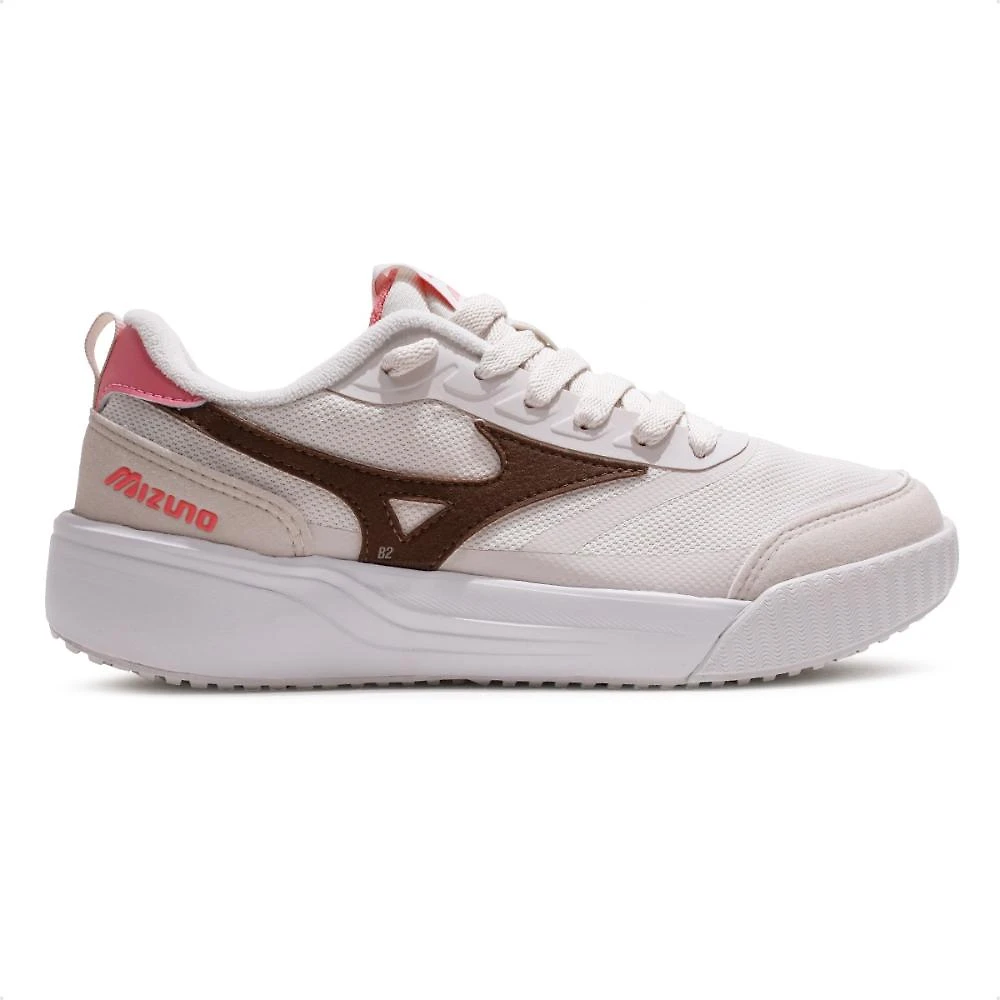 Tênis Mizuno Edo Cross Feminino