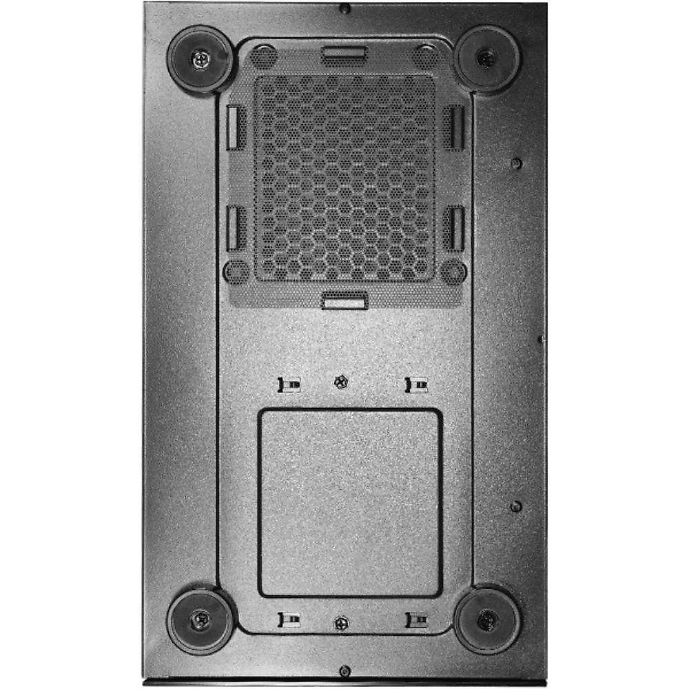 Gabinete Gamer Kmex Led Rgb - Cg10h3