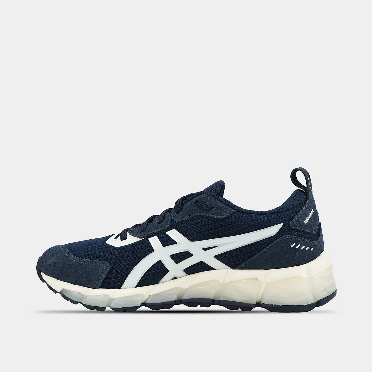 Tênis Asics Gel-Quantum 360 Ctw Feminino Azul+Bege - 34