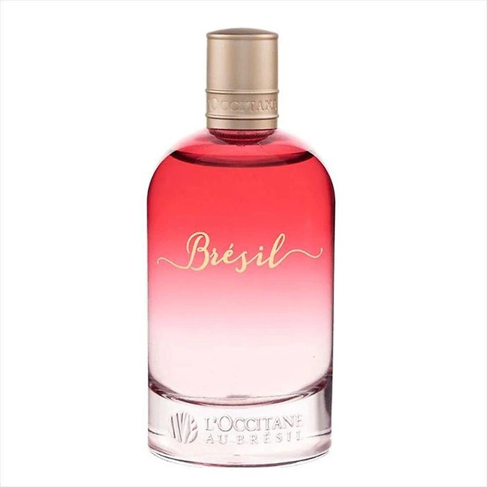 L'occitane Au Brésil Desodorante Colonia Brésil 100ml