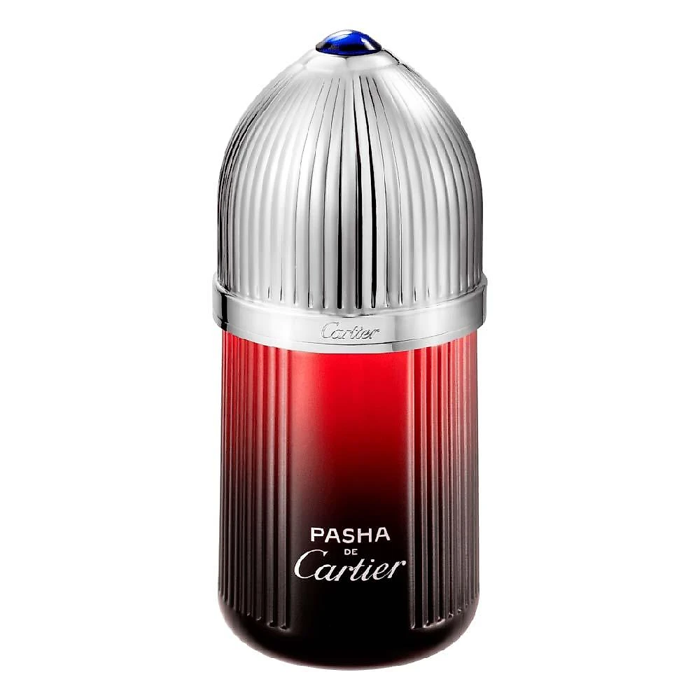 Pasha de cartier Édition noire sport cartier - perfume masculino - eau de toilette 100ml