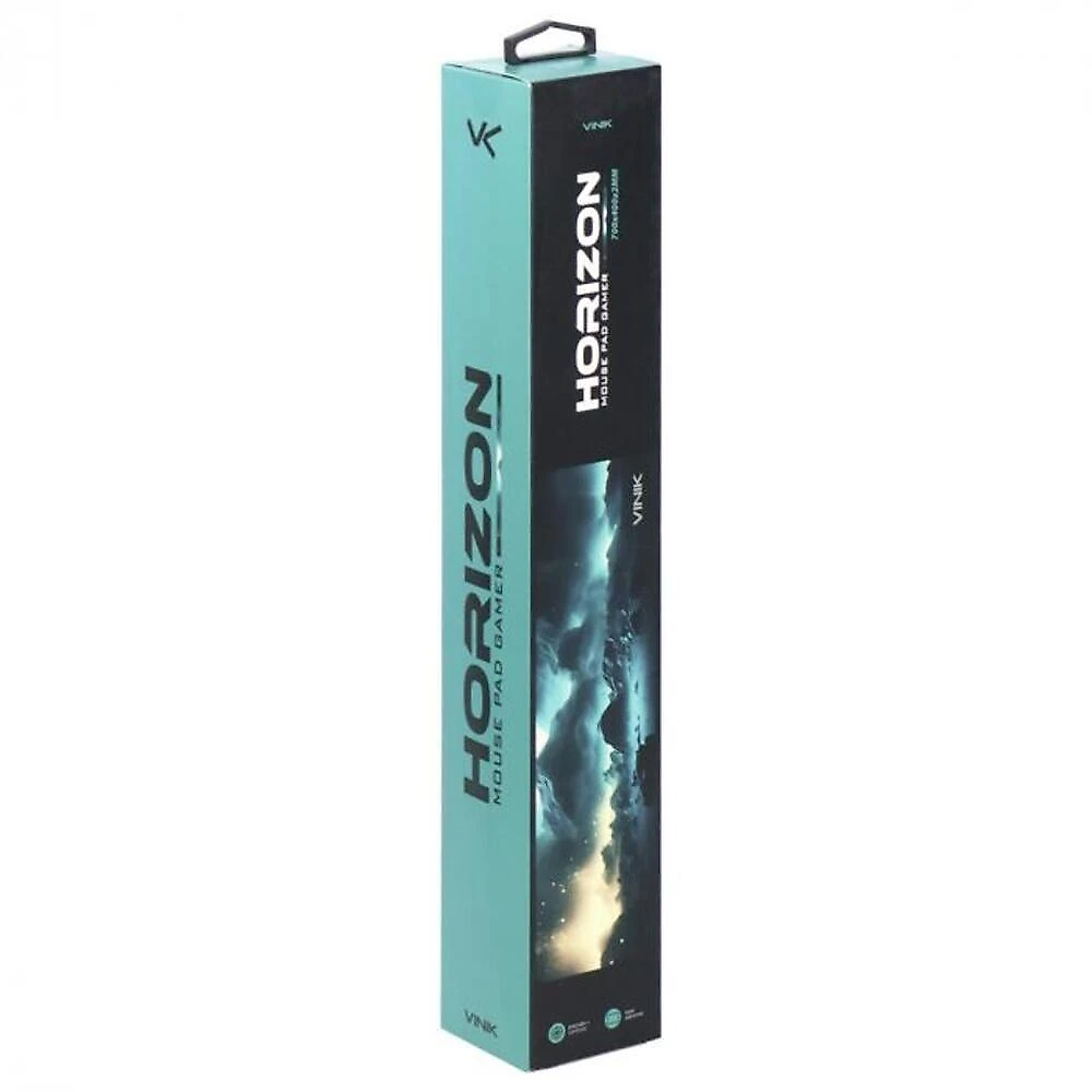 Mouse Pad Gamer Vinik Extended Horizon 700x400x2mm - Mpxh74