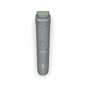 Aparador de Pelos Philips MG3911/15 Multigroom 7 em 1 Lâminas Auto Afiáveis Bivolt