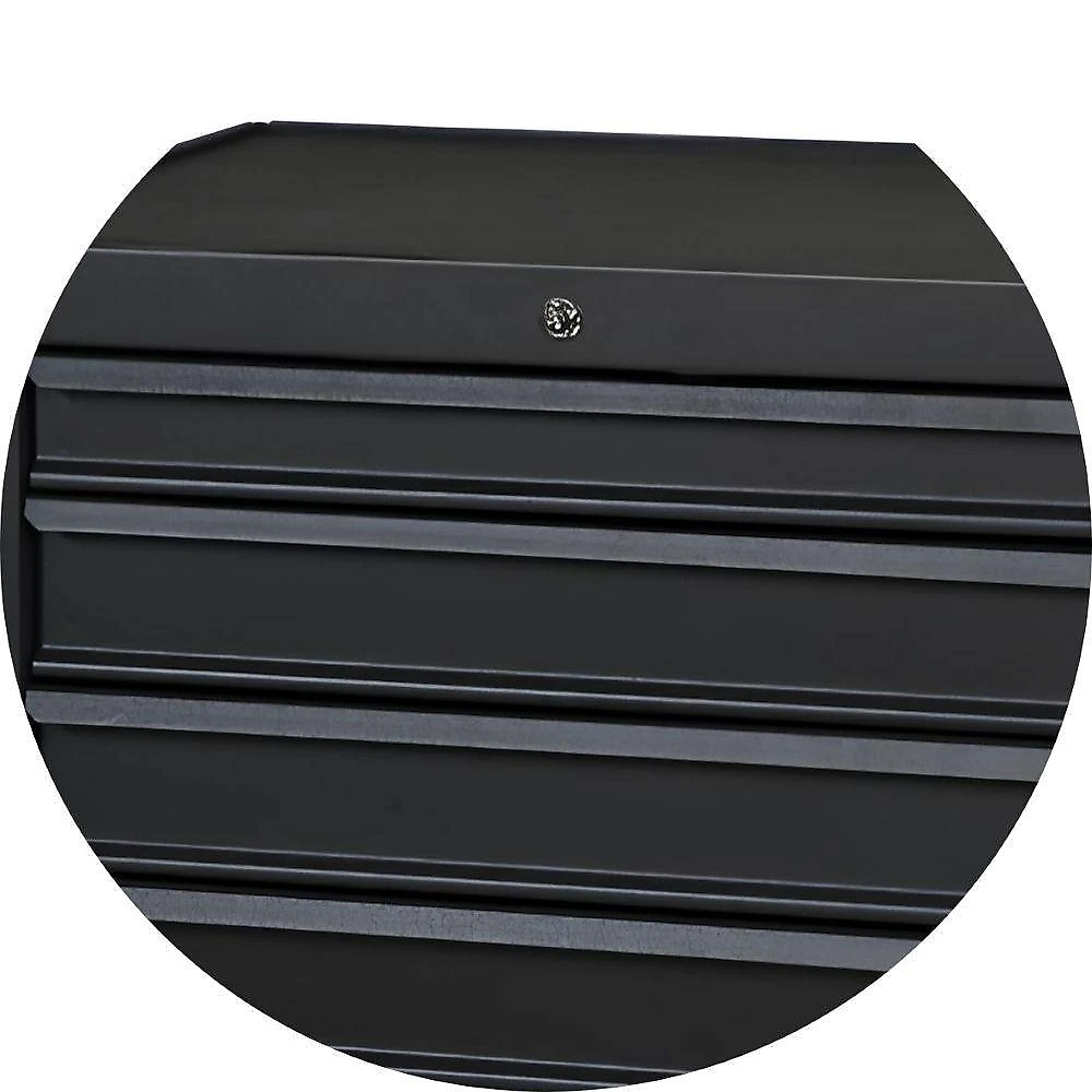 Carrinho De Ferramentas 400kg 6 Gavetas C04-box-n Beta