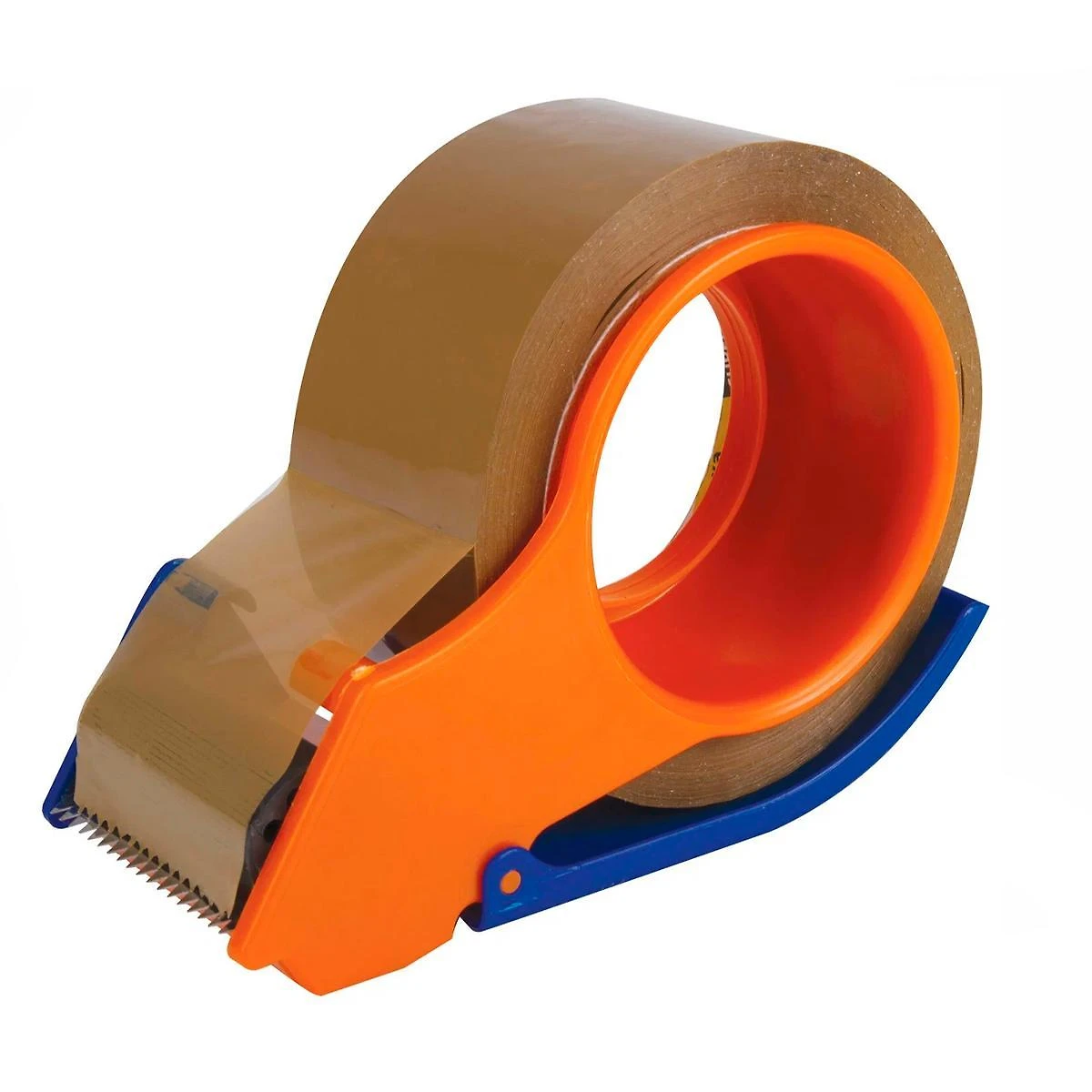 Miniatura Aplicador Manual Para Fita 5Cm Suporte Adesivas Qualidade