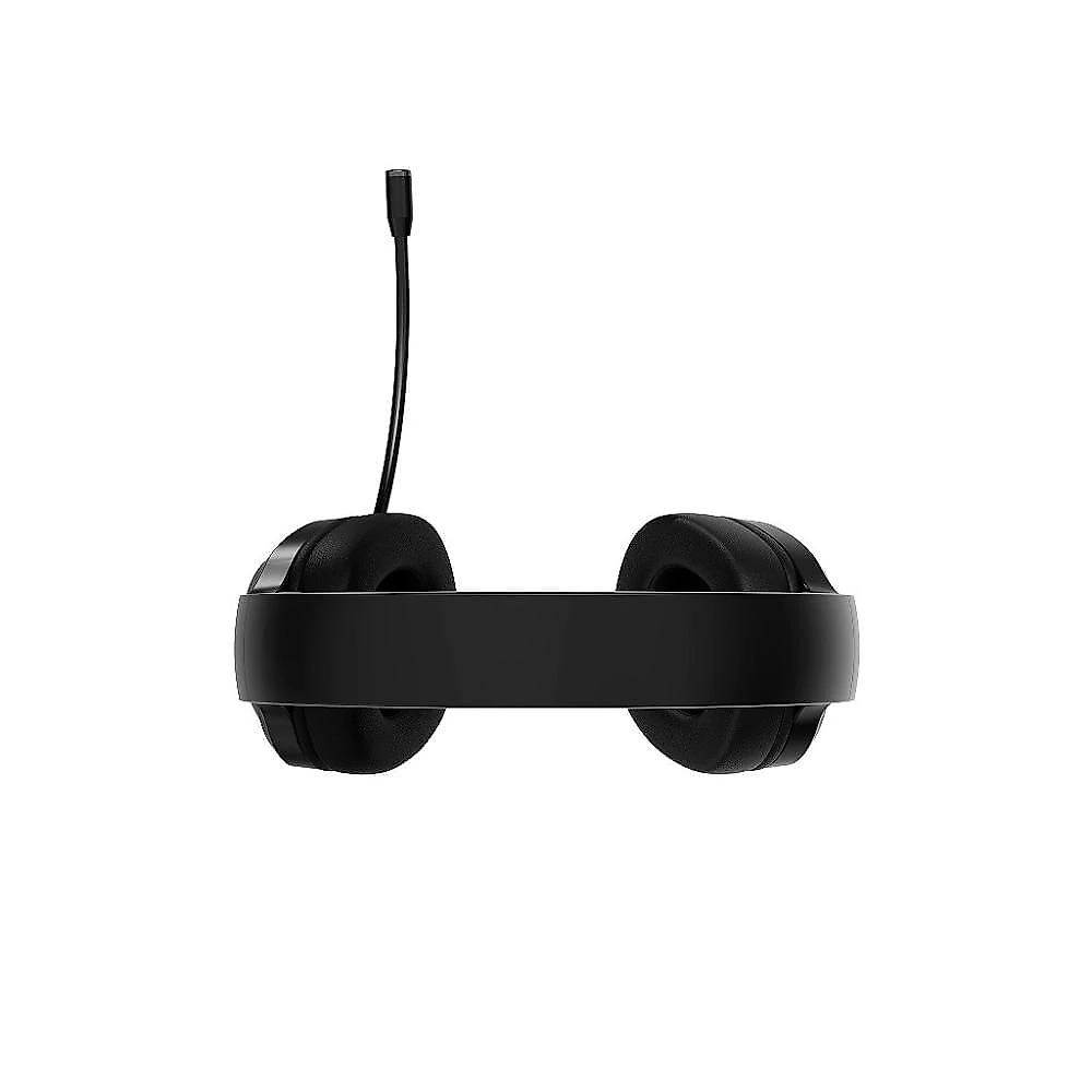 Headset Gamer Sem Fio 2.4G + Bluetooth - RGB, Microfone, Baixa Latência – Preto - AOC