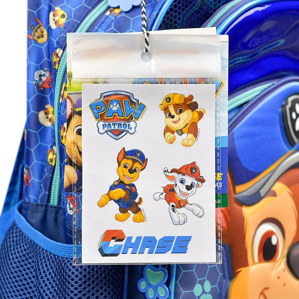 Mochila de Rodinhas Masculina Chase Azul Escuro Azul escuro