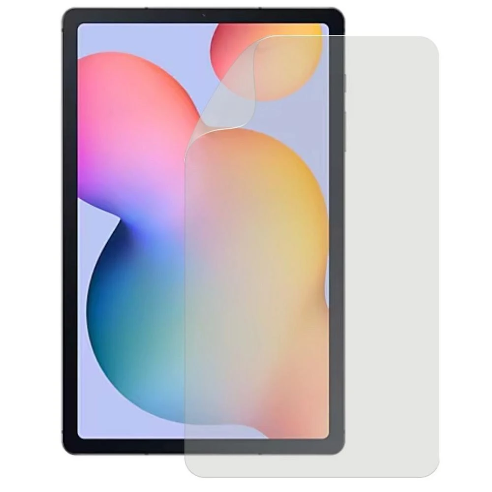 Película Paperlike para Samsung Galaxy Tab S6 Lite Fosca com Textura Sensação de Papel Transparente