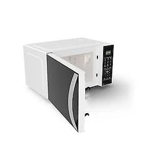 Forno Micro Ondas Britânia BMO38 33 Litros Teclas Fáceis FIT Preto 110V
