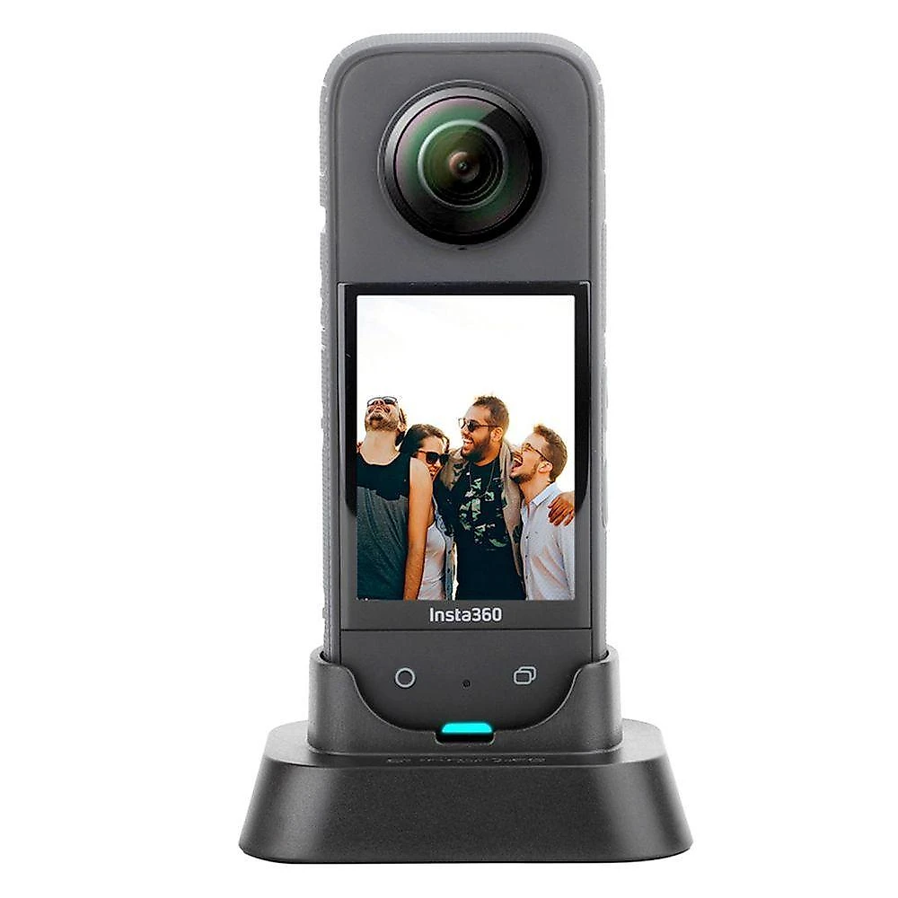 Suporte Base Estabilizadora Para Câmera Insta360 X3