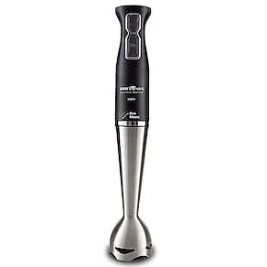 Mixer Britânia BMX355P com Copo Preto 350W 110V