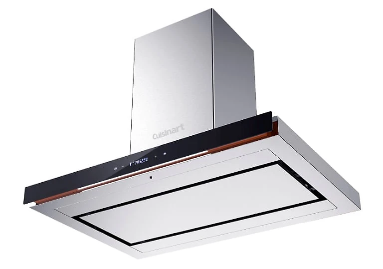 Coifa de Parede 90cm Cuisinart Arkton