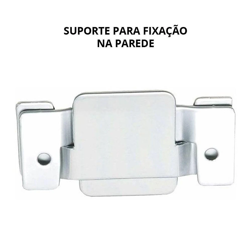 Cabeceira Queen Curva Luxo 160x60 Suede Off White - Tachas Prata
