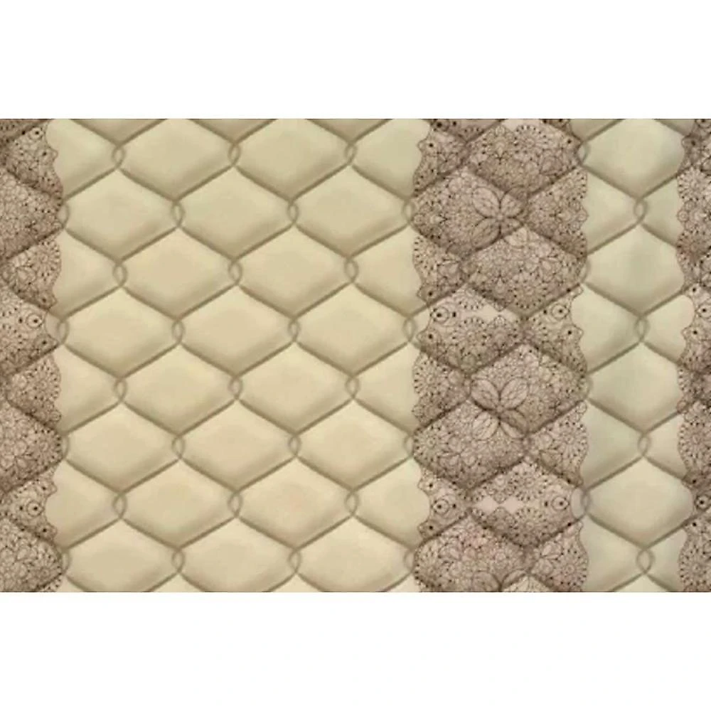 Colchão Solteiro Espuma D28 Guarda Costas Brown (78x188x17) - Probel