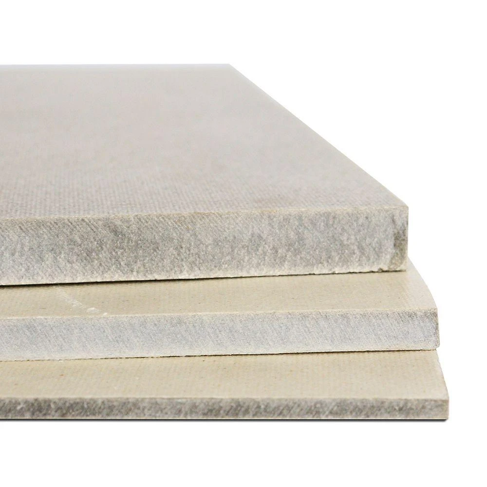 Kit 05 Placas De Mica Rígida - 1000 X 1200 Mm - 1,3 Mm