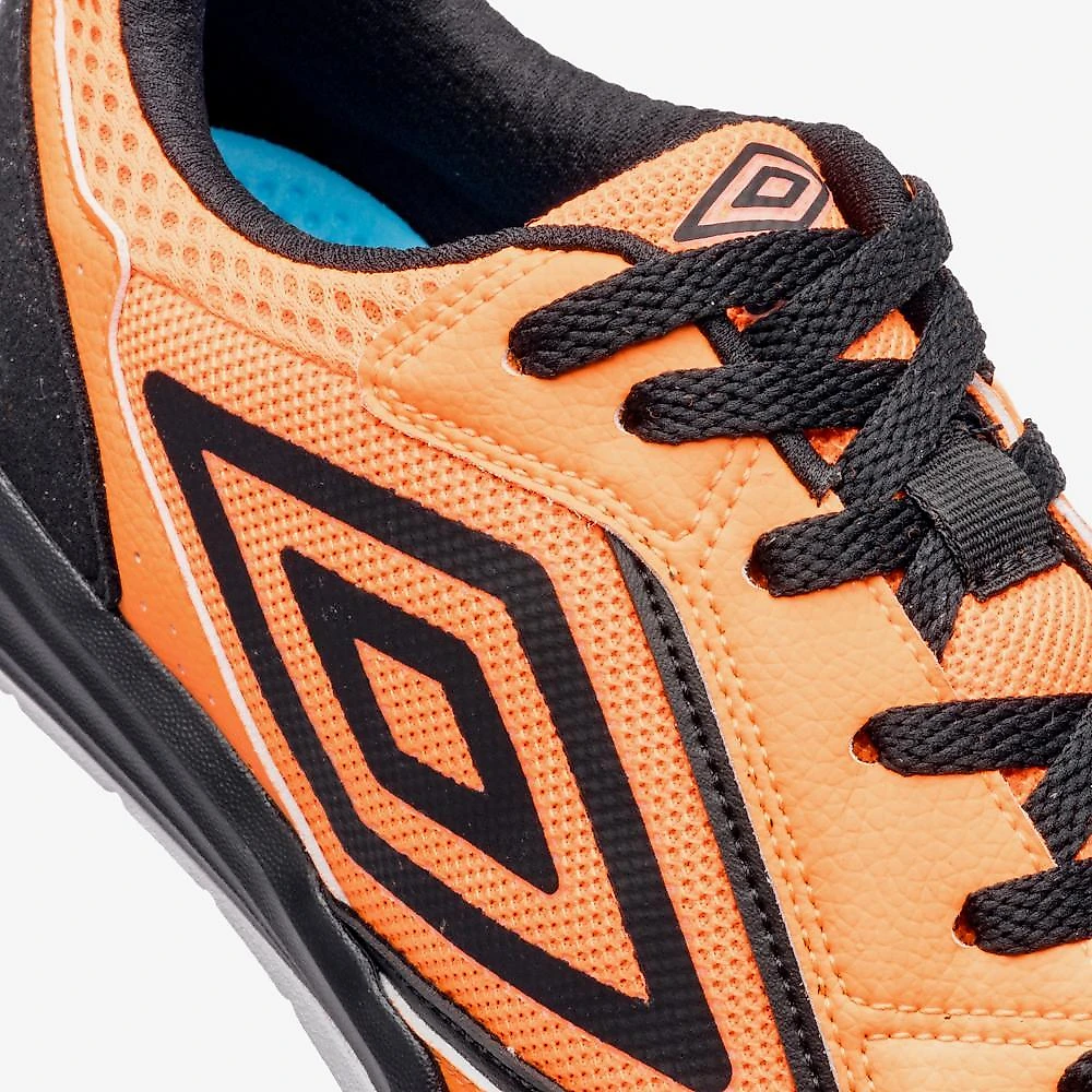Chuteira futsal umbro pro challenge uptake 34