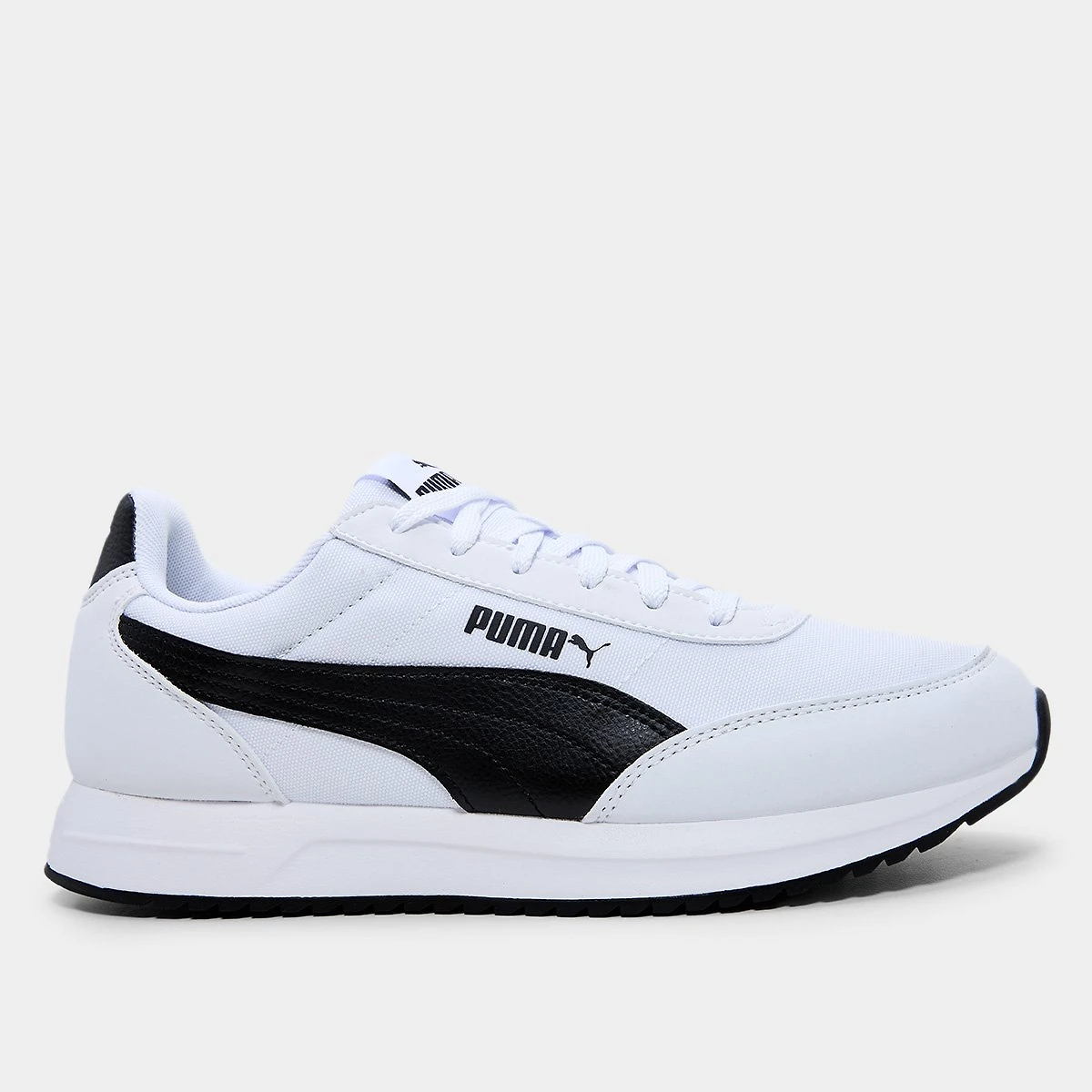 Tênis Puma R78 Lightwind