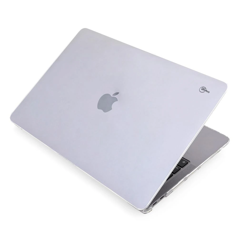 Capa MacBook Air 13,6” M2 Originais iPlace, Transparente
