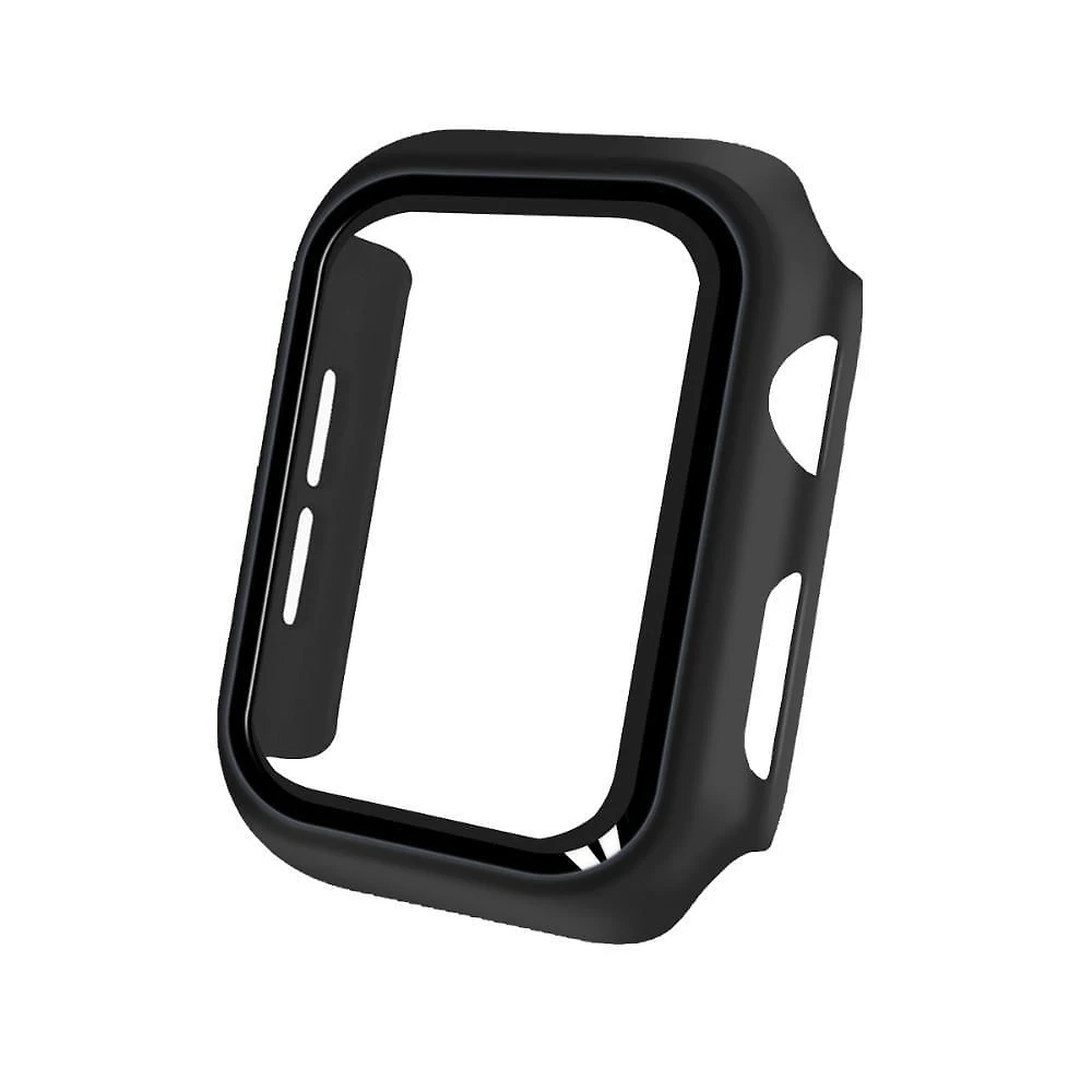 Case Armor Para Apple Watch 40Mm - Preta - Gshield