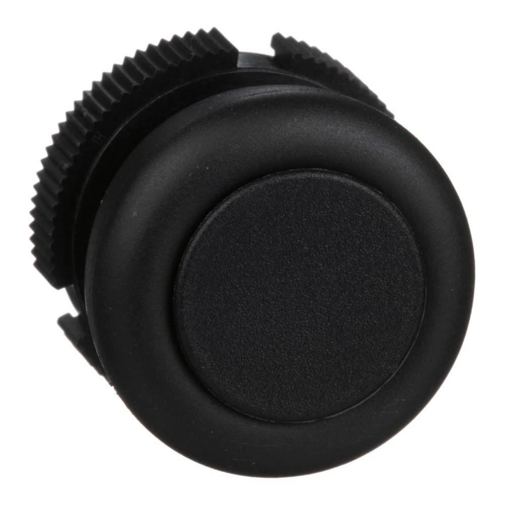 Cabeçote para Botão Schneider Electric XACA9412 IP65 Preto Bivolt