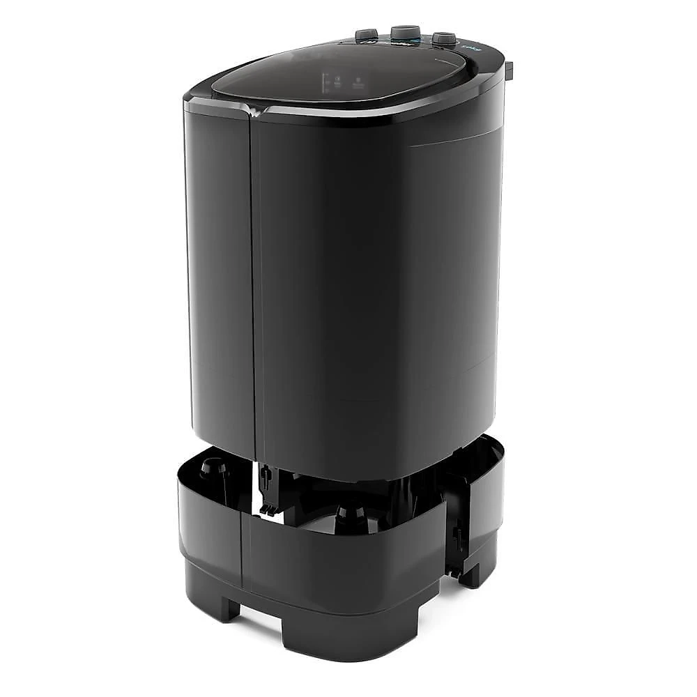 Tanquinho De Lavar Roupa Mueller 10kg Aquatec Não Transborda MLT10F 110V