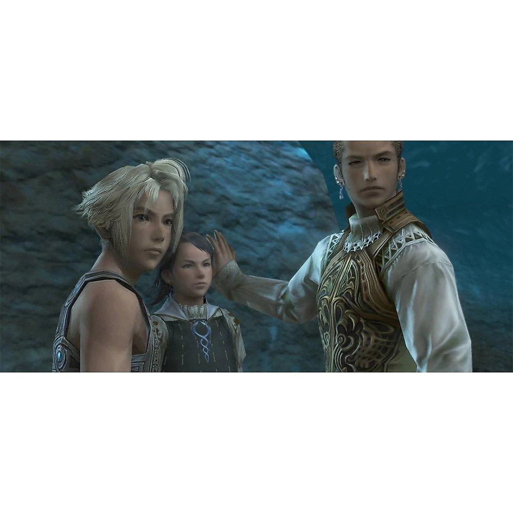 Jogo FINAL FANTASY XII: THE ZODIAC AGE - SE000277NSW