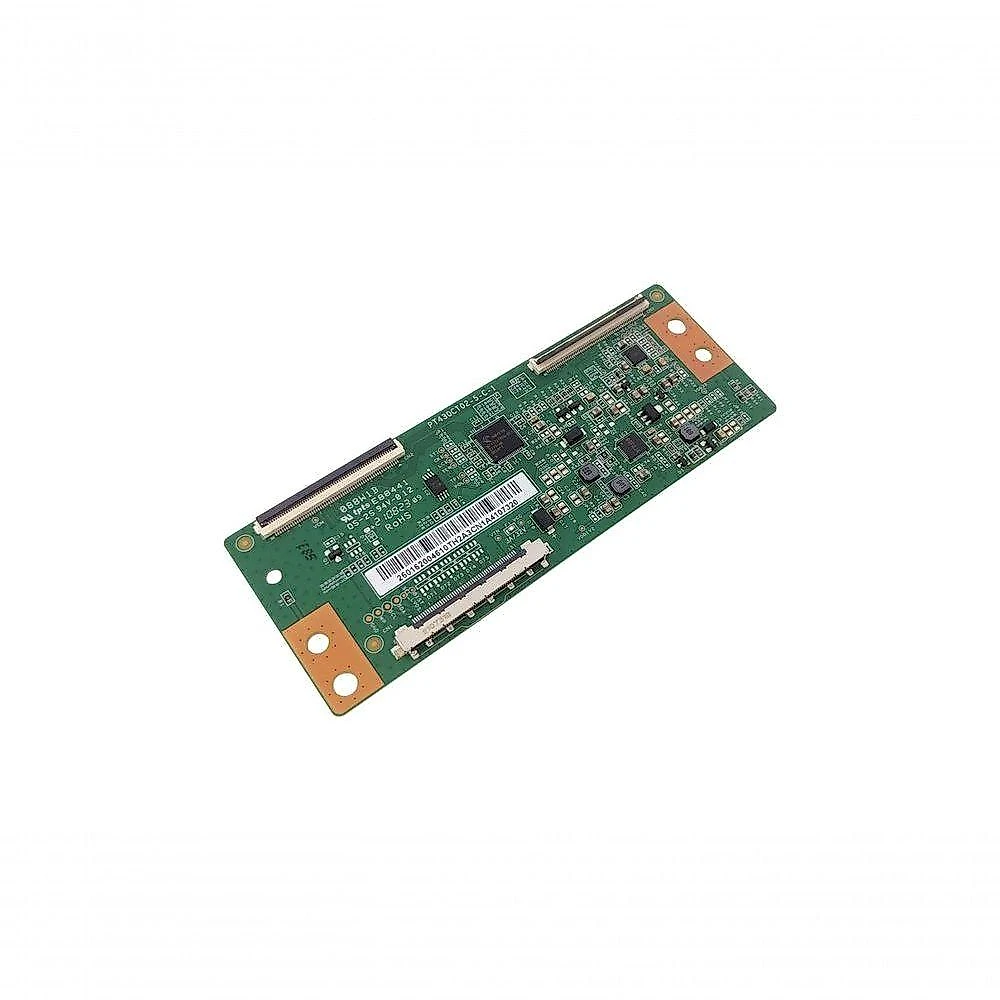 Placa Time Control TV LG 43LM6300PSB 43LM6370PSB 43LM6300PLA EAT65148101