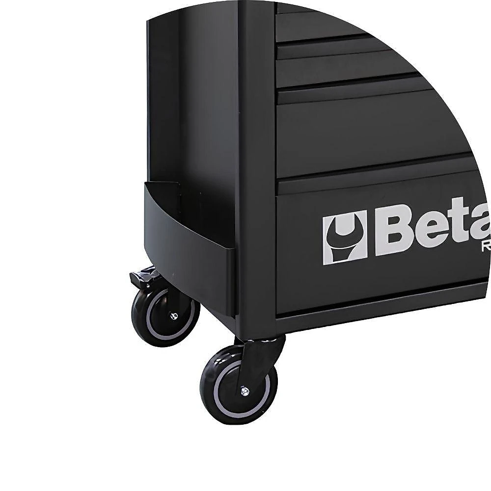 Carrinho Para Ferramentas 800kg 7 Gavetas Rsc24-7-n Beta