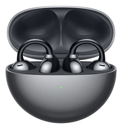 HUAWEI FreeClip | Fone de Ouvido Bluetooth Sem Fio | C-bridge Design | Tecnologia Open-Ear