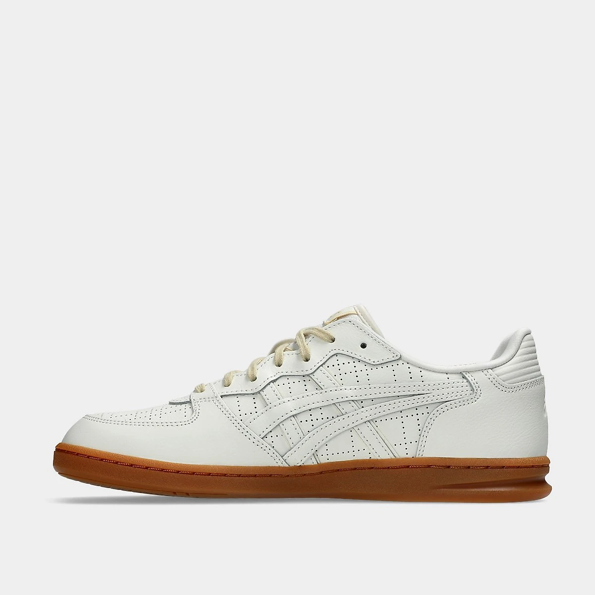 Tênis Asics Skyhand Og Bege - 34