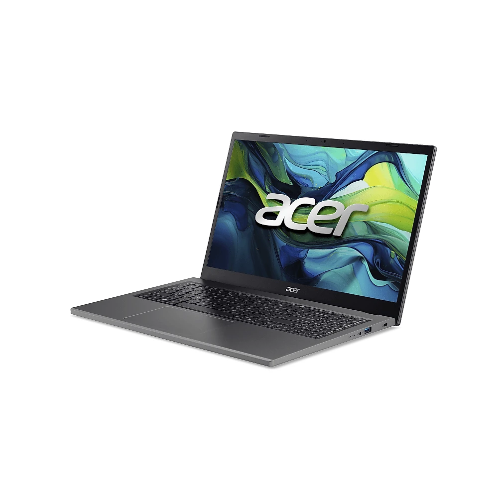 Notebook Acer Aspire GO 15 AG15-71P-777T Intel® Core™ i7-13620H de 13°G 16GB RAM 512GB SSD W11 FHD 15.6"