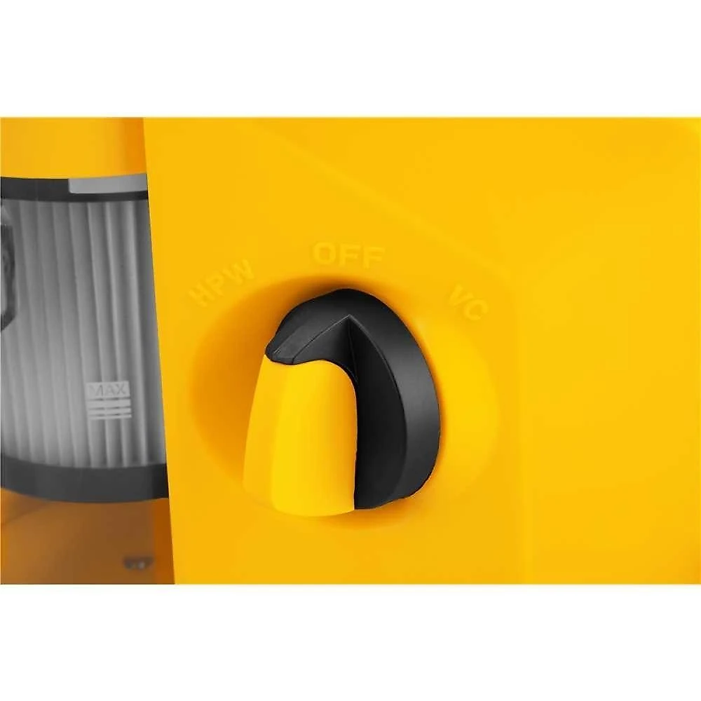 Lavadora Aspirador 110V 800-1500w 1885lbf Lav1580 Vonder