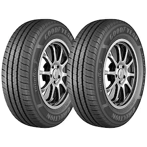 Pneu Aro 14 Goodyear Direction 2 Touring 175/65 86H - 2 Unidades