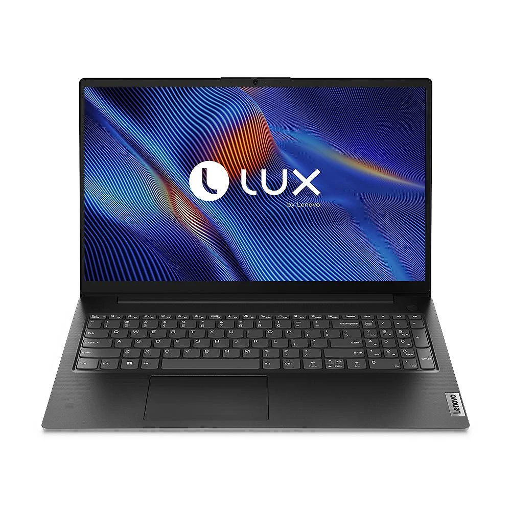 Notebook Lenovo V15 G4 AMN AMD Ryzen 5 7520U 8GB 256GB Linux 15.6" - 83UYS00100